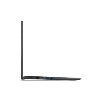 ACER NTB Extensa 215 (EX215-32-P6TF) - Intel Pentium Silver, 15.6 "FHD ComfyView, 4 GB, 256 GBSSD, UHD grafika, Linux, crna