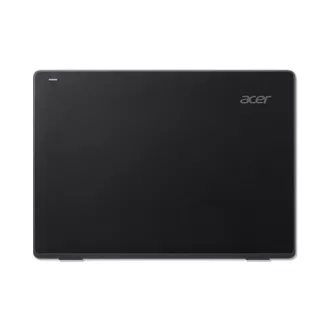 ACER NTB EDU TravelMate Spin B3 (TMB311RNA-32-P10E) - Pentium N6000, 11, 6 "IPS Multi-Touch FHD, 4 GB, 256SSD, W10, crni