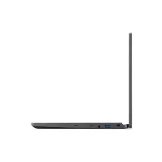ACER NTB EDU TravelMate Spin B3 (TMB311RNA-32-P10E) - Pentium N6000, 11, 6 "IPS Multi-Touch FHD, 4 GB, 256SSD, W10, crni