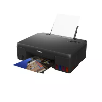 Canon PIXMA Printer G540 (spremnici s tintom koji se mogu puniti) - u boji, SF, USB Canon PIXMA Printer G540 (spremnici s tintom koji se mogu puniti) - u boji, SF, USB