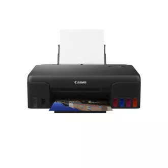 Canon PIXMA Printer G540 (spremnici s tintom koji se mogu puniti) - u boji, SF, USB Canon PIXMA Printer G540 (spremnici s tintom koji se mogu puniti) - u boji, SF, USB