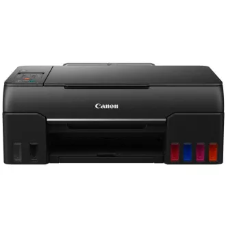 Canon PIXMA pisač G640 (punjivi spremnici s tintom) - traka, MF (ispis, kopiranje, skeniranje), USB, Wi-Fi