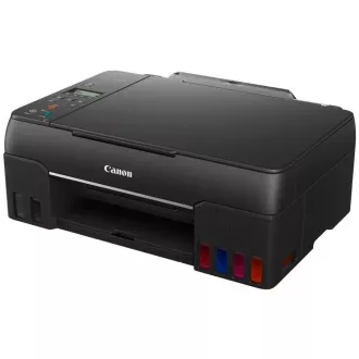 Canon PIXMA pisač G640 (punjivi spremnici s tintom) - traka, MF (ispis, kopiranje, skeniranje), USB, Wi-Fi