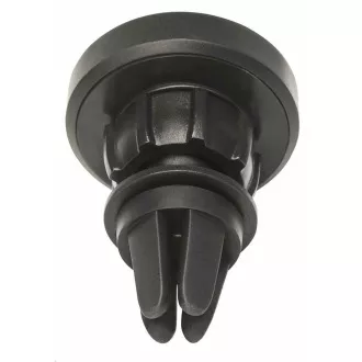 Manhattan Car Mobile Holder, Magnetic Car Air-Vent telefon, crni Manhattan Car Mobile Holder, Magnetic Car Air-Vent telefon, crni