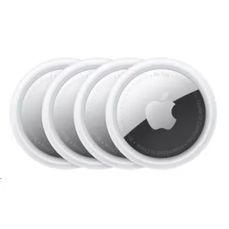 APPLE AirTag (4 pakiranja) APPLE AirTag (4 pakiranja)