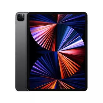APPLE iPad Pro 12,9'' (5. gen.) Wi-Fi 128 GB - svemirsko siva APPLE iPad Pro 12,9'' (5. gen.) Wi-Fi 128 GB - svemirsko siva