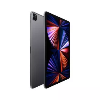 APPLE iPad Pro 12,9'' (5. gen.) Wi-Fi 128 GB - svemirsko siva APPLE iPad Pro 12,9'' (5. gen.) Wi-Fi 128 GB - svemirsko siva