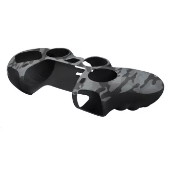 TRUST GXT 748 Controller Silicone Sleeve PS5, crni camo TRUST GXT 748 Controller Silicone Sleeve PS5, crni camo