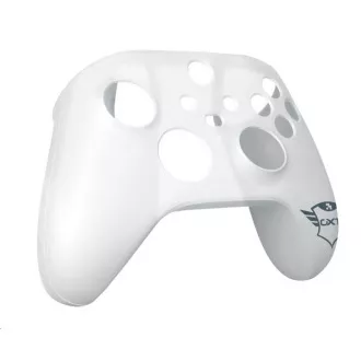 TRUST GXT 749 Controller Case Silicon Skins za Xbox, proziran TRUST GXT 749 Controller Case Silicon Skins za Xbox, proziran