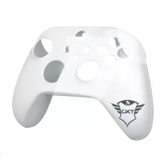 TRUST GXT 749 Controller Case Silicon Skins za Xbox, proziran TRUST GXT 749 Controller Case Silicon Skins za Xbox, proziran