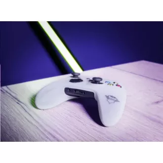 TRUST GXT 749 Controller Case Silicon Skins za Xbox, proziran TRUST GXT 749 Controller Case Silicon Skins za Xbox, proziran