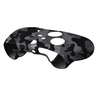 TRUST Cover za GXT 749K Controller Silicon Skins za Xbox, crni camo TRUST Cover za GXT 749K Controller Silicon Skins za Xbox, crni camo