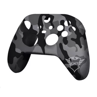 TRUST Cover za GXT 749K Controller Silicon Skins za Xbox, crni camo TRUST Cover za GXT 749K Controller Silicon Skins za Xbox, crni camo