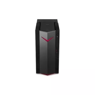 ACER PC Nitro N50-620 - i5-11400F, 16GB, 512SSD, 1TBHDD 7200, NVIDIA GeForce RTX 3060Ti 8GB, W10H, crna