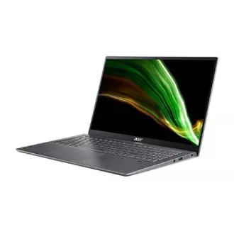 ACER NTB Swift 3 (SF316-51-5230) -Intel Core i5-11300H, 16.1 "FHD IPS, 16 GB, 512 GBSSD, Intel Iris Xe, Windows 11, siva