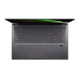ACER NTB Swift 3 (SF316-51-5230) -Intel Core i5-11300H, 16.1 "FHD IPS, 16 GB, 512 GBSSD, Intel Iris Xe, Windows 11, siva