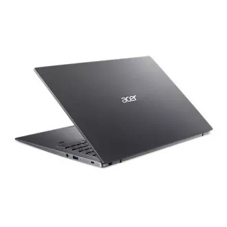 ACER NTB Swift 3 (SF316-51-5230) -Intel Core i5-11300H, 16.1 "FHD IPS, 16 GB, 512 GBSSD, Intel Iris Xe, Windows 11, siva