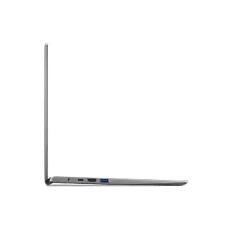 ACER NTB Swift 3 (SF316-51-5230) -Intel Core i5-11300H, 16.1 "FHD IPS, 16 GB, 512 GBSSD, Intel Iris Xe, Windows 11, siva