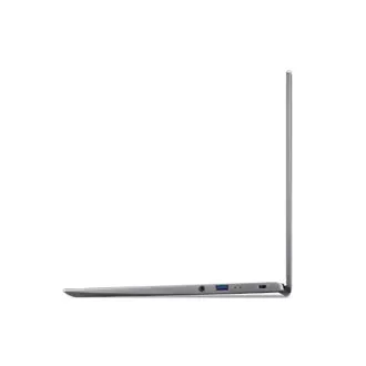 ACER NTB Swift 3 (SF316-51-5230) -Intel Core i5-11300H, 16.1 "FHD IPS, 16 GB, 512 GBSSD, Intel Iris Xe, Windows 11, siva