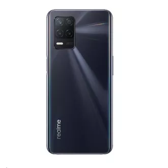 Realme 8 5G, 6GB / 128GB, Supersonic Black