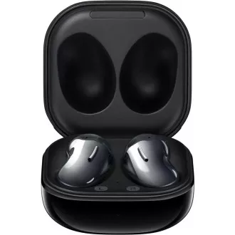 Samsung bluetooth slušalice Galaxy Buds Live, EU, crne Samsung bluetooth slušalice Galaxy Buds Live, EU, crne