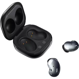 Samsung bluetooth slušalice Galaxy Buds Live, EU, crne Samsung bluetooth slušalice Galaxy Buds Live, EU, crne