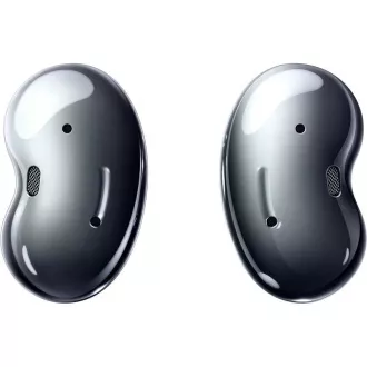 Samsung bluetooth slušalice Galaxy Buds Live, EU, crne Samsung bluetooth slušalice Galaxy Buds Live, EU, crne