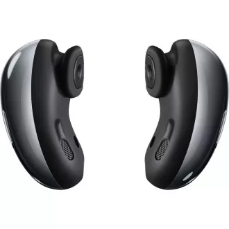 Samsung bluetooth slušalice Galaxy Buds Live, EU, crne Samsung bluetooth slušalice Galaxy Buds Live, EU, crne