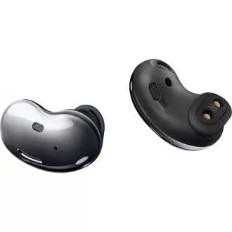 Samsung bluetooth slušalice Galaxy Buds Live, EU, crne Samsung bluetooth slušalice Galaxy Buds Live, EU, crne