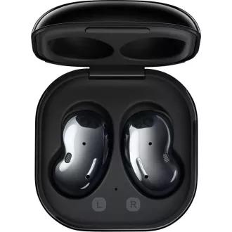 Samsung bluetooth slušalice Galaxy Buds Live, EU, crne Samsung bluetooth slušalice Galaxy Buds Live, EU, crne