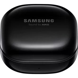 Samsung bluetooth slušalice Galaxy Buds Live, EU, crne Samsung bluetooth slušalice Galaxy Buds Live, EU, crne