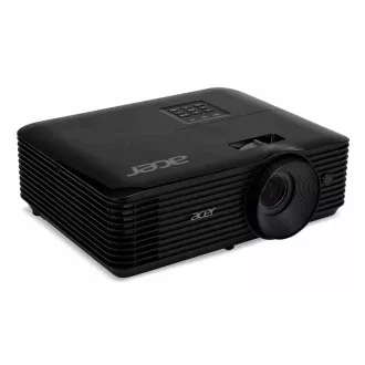 ACER projektor X1328WH, DLP 3D, WXGA, 4500Lm, 20000/1, HDMI, 2,7 kg, Euro Power EMEA