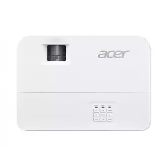 ACER projektor X1529H - DLP 3D, 1080p, 4500Lm, 10000: 1, HDMI, VGA, 5000h, repr3W ACER projektor X1529H - DLP 3D, 1080p, 4500Lm, 10000: 1, HDMI, VGA, 5000h, repr3W