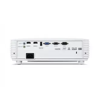 ACER projektor X1529H - DLP 3D, 1080p, 4500Lm, 10000: 1, HDMI, VGA, 5000h, repr3W ACER projektor X1529H - DLP 3D, 1080p, 4500Lm, 10000: 1, HDMI, VGA, 5000h, repr3W
