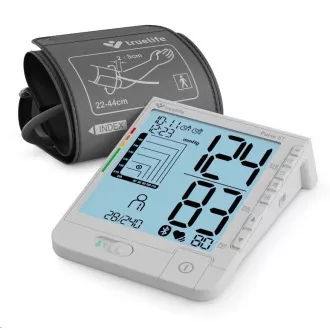 TrueLife Pulse BT - tonometar/mjerač krvnog tlaka TrueLife Pulse BT - tonometar/mjerač krvnog tlaka