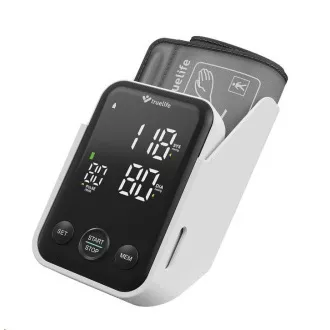 TrueLife Pulse B-Vision - tonometar/mjerač krvnog tlaka