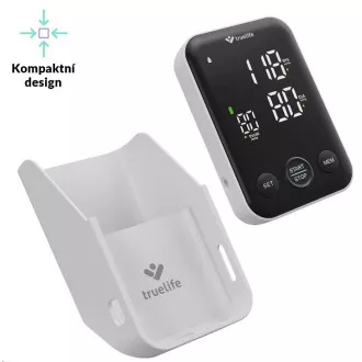 TrueLife Pulse B-Vision - tonometar/mjerač krvnog tlaka