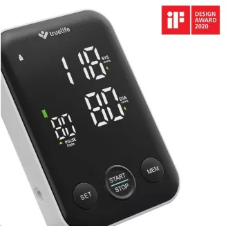 TrueLife Pulse B-Vision - tonometar/mjerač krvnog tlaka