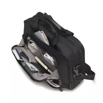 DICOTA Eco Top Traveler PRO 15-17,3”