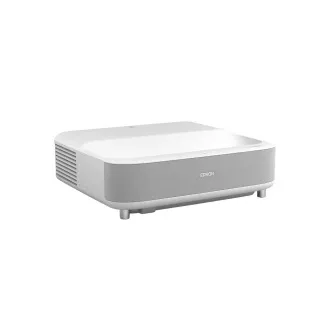 EPSON projektor EH-LS300W Android TV Edition, laser, Full HD, 2.500.000: 1, HDMI, USB, chromecast, REPRO YAMAHA EPSON projektor EH-LS300W Android TV Edition, laser, Full HD, 2.500.000: 1, HDMI, USB, chromecast, REPRO YAMAHA