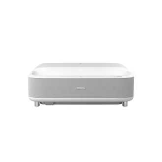 EPSON projektor EH-LS300W Android TV Edition, laser, Full HD, 2.500.000: 1, HDMI, USB, chromecast, REPRO YAMAHA EPSON projektor EH-LS300W Android TV Edition, laser, Full HD, 2.500.000: 1, HDMI, USB, chromecast, REPRO YAMAHA