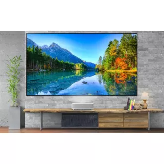 EPSON projektor EH-LS300W Android TV Edition, laser, Full HD, 2.500.000: 1, HDMI, USB, chromecast, REPRO YAMAHA EPSON projektor EH-LS300W Android TV Edition, laser, Full HD, 2.500.000: 1, HDMI, USB, chromecast, REPRO YAMAHA