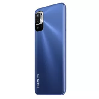 Xiaomi Redmi Note 10 5G 4GB / 128GB Nighttime Blue Xiaomi Redmi Note 10 5G 4GB / 128GB Nighttime Blue