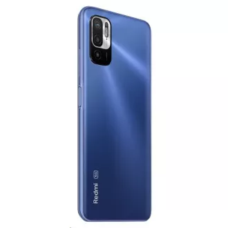 Xiaomi Redmi Note 10 5G 4GB / 128GB Nighttime Blue Xiaomi Redmi Note 10 5G 4GB / 128GB Nighttime Blue