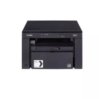 Canon i-SENSYS MF3010 - crno-bijelo, MF (ispis, fotokopir, skeniranje), USB - uključeno u paket 2x toner CRG 725