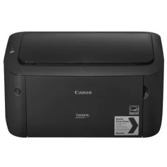 Canon i-SENSYS LBP6030B crni - crno-bijeli, SF, USB - 2x toner CRG 725 uključen u paketu Canon i-SENSYS LBP6030B crni - crno-bijeli, SF, USB - 2x toner CRG 725 uključen u paketu
