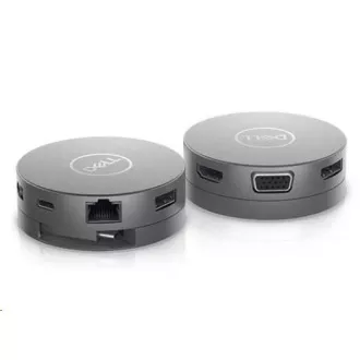 DELL DA310 USB-C mobilni adapter DELL DA310 USB-C mobilni adapter