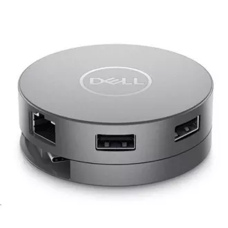 DELL DA310 USB-C mobilni adapter DELL DA310 USB-C mobilni adapter