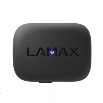 LAMAX GPS lokator + ogrlica