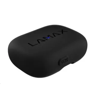 LAMAX GPS lokator + ogrlica